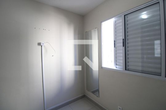 Quarto 1 de apartamento à venda com 2 quartos, 45m² em Vila Socorro, São Paulo