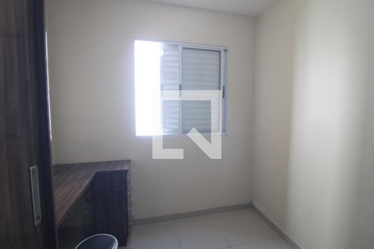 Quarto 2 de apartamento à venda com 2 quartos, 45m² em Vila Socorro, São Paulo