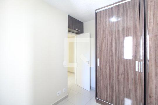 Quarto 2 de apartamento à venda com 2 quartos, 45m² em Vila Socorro, São Paulo