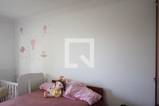 Quarto 1 de apartamento à venda com 3 quartos, 160m² em Parque da Mooca, São Paulo