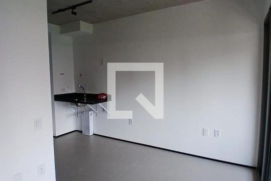 Studio de kitnet/studio à venda com 1 quarto, 22m² em Brooklin, São Paulo