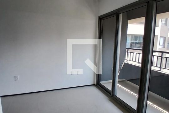 Studio de kitnet/studio à venda com 1 quarto, 21m² em Santo Amaro, São Paulo