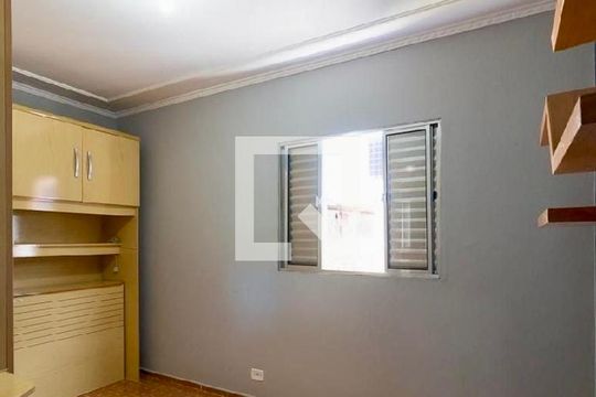 Quarto 2 de apartamento à venda com 2 quartos, 52m² em Jardim Valeria, Guarulhos