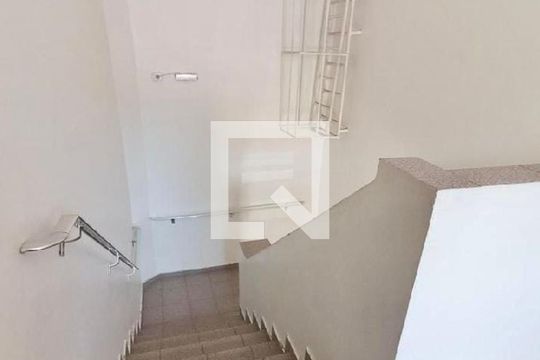 Área comum de apartamento à venda com 2 quartos, 52m² em Jardim Valeria, Guarulhos