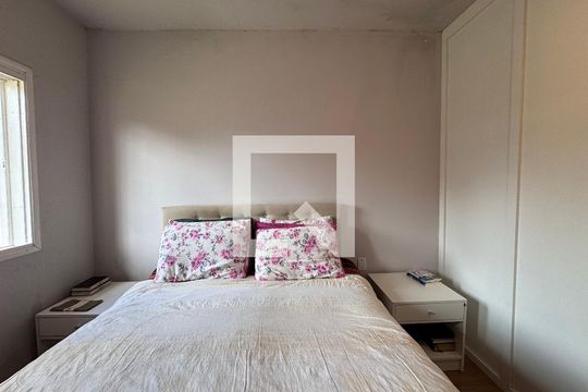 Quarto 1 de casa à venda com 2 quartos, 100m² em Pinheiro, São Leopoldo