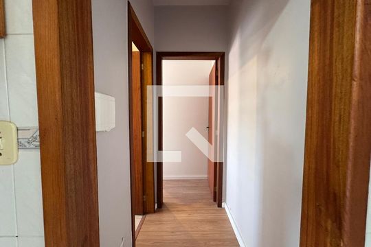 Sala de casa à venda com 2 quartos, 100m² em Pinheiro, São Leopoldo