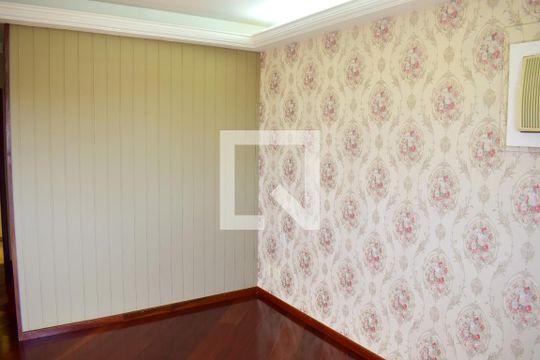 Suíte 1 de apartamento para alugar com 4 quartos, 195m² em Centro, Ribeirão Preto