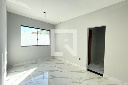 Suíte de casa à venda com 3 quartos, 130m² em Sinimbu, Belo Horizonte