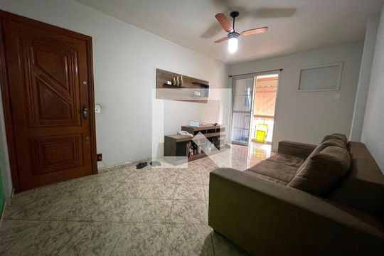 Apartamento à venda com 2 quartos, 65m² em Maria da Graça, Rio de Janeiro