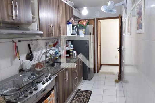 Apartamento à venda com 2 quartos, 92m² em Pilares, Rio de Janeiro