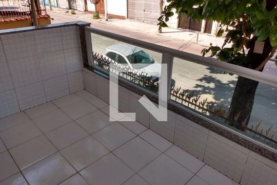 Apartamento à venda com 2 quartos, 92m² em Pilares, Rio de Janeiro