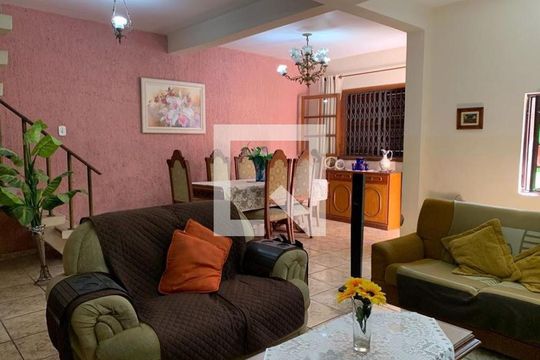 Casa à venda com 3 quartos, 257m² em Todos os Santos, Rio de Janeiro