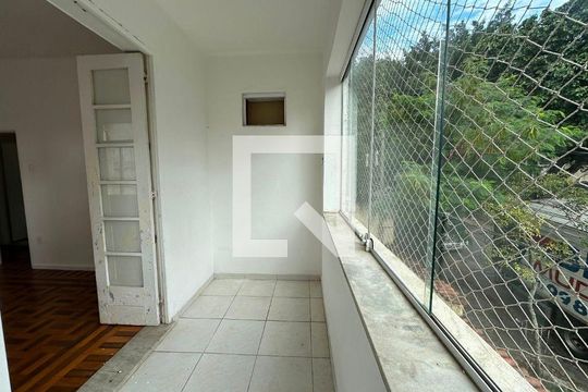 Apartamento à venda com 2 quartos, 75m² em Grajaú, Rio de Janeiro