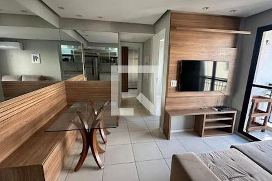Apartamento à venda com 2 quartos, 53m² em Andaraí, Rio de Janeiro