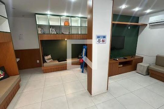 Apartamento à venda com 2 quartos, 53m² em Andaraí, Rio de Janeiro