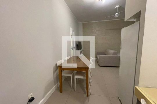 Apartamento à venda com 1 quarto, 34m² em Centro, Rio de Janeiro