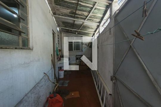 Casa à venda com 2 quartos, 85m² em Cachambi, Rio de Janeiro