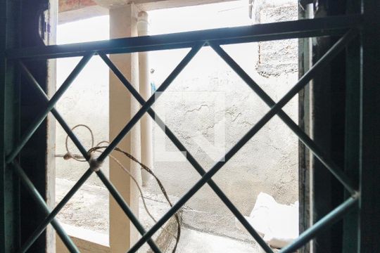 Vista da Suíte de casa à venda com 2 quartos, 121m² em Vila Brasil, São Paulo