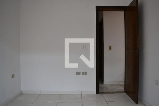 Suíte de casa de condomínio à venda com 3 quartos, 105m² em Parque Erasmo Assunção, Santo André