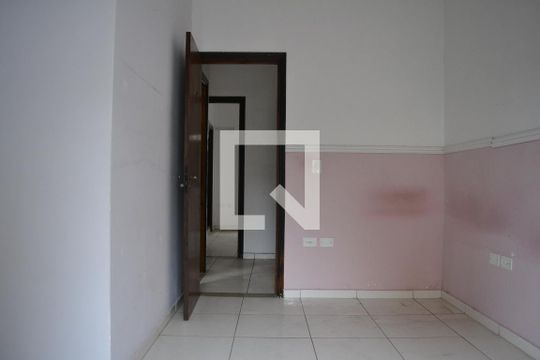 Quarto 2 de casa de condomínio à venda com 3 quartos, 105m² em Parque Erasmo Assunção, Santo André