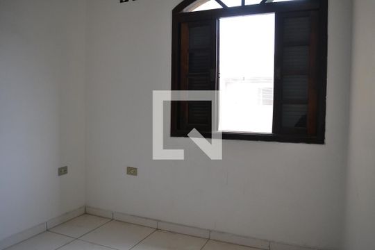 Quarto 1 de casa de condomínio à venda com 3 quartos, 105m² em Parque Erasmo Assunção, Santo André