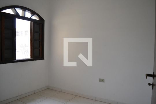 Quarto 1 de casa de condomínio à venda com 3 quartos, 105m² em Parque Erasmo Assunção, Santo André