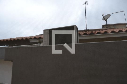 Vista Suíte de casa de condomínio à venda com 3 quartos, 105m² em Parque Erasmo Assunção, Santo André