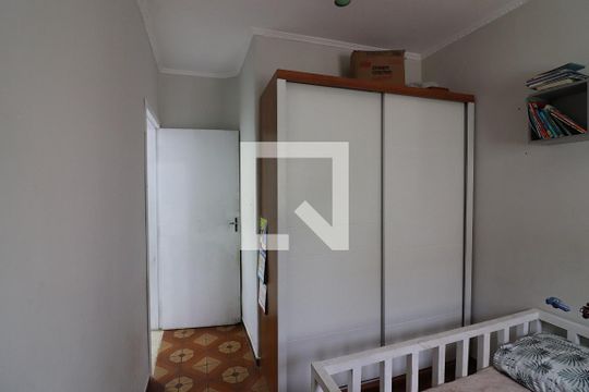 Quarto 1 de casa à venda com 2 quartos, 162m² em Vila Planalto, São Bernardo do Campo