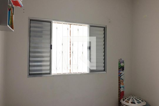 Quarto 1 de casa à venda com 2 quartos, 162m² em Vila Planalto, São Bernardo do Campo