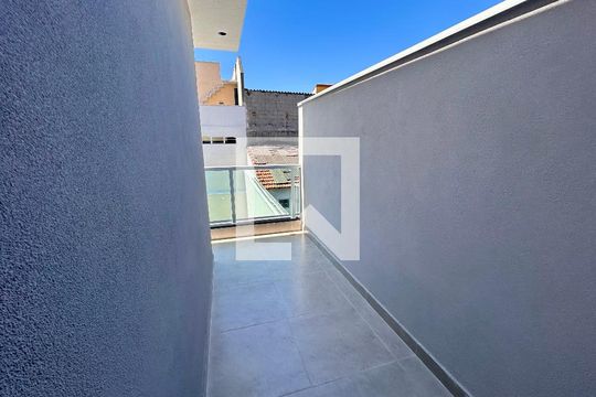 Vista do Quarto 2 de casa à venda com 4 quartos, 135m² em Vila Augusta, Guarulhos