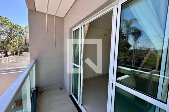 Vista Varanda da Sala de casa à venda com 4 quartos, 135m² em Vila Augusta, Guarulhos