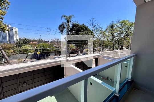 Vista Varanda da Sala de casa à venda com 4 quartos, 135m² em Vila Augusta, Guarulhos