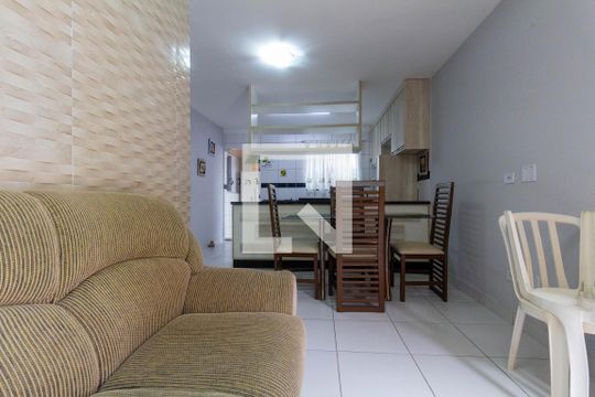 Sala de apartamento à venda com 2 quartos, 56m² em Vila Matilde, São Paulo