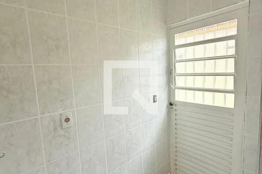 Casa para alugar com 2 quartos, 49m² em Jardim Atlântico, Belo Horizonte