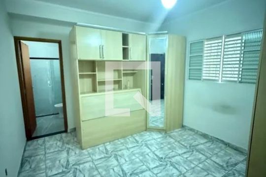 Casa para alugar com 2 quartos, 49m² em Jardim Atlântico, Belo Horizonte