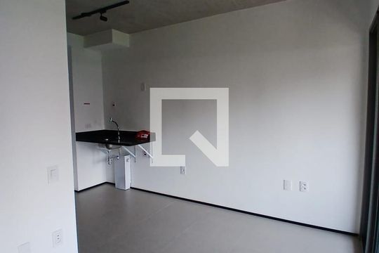 Studio de kitnet/studio à venda com 1 quarto, 21m² em Vila Olímpia, São Paulo