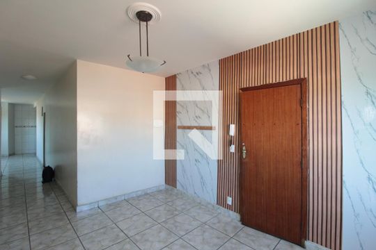 Sala de apartamento para alugar com 3 quartos, 120m² em Juliana, Belo Horizonte