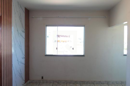 Sala de apartamento para alugar com 3 quartos, 120m² em Juliana, Belo Horizonte