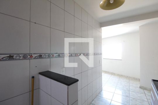 Cozinha de apartamento para alugar com 3 quartos, 120m² em Juliana, Belo Horizonte