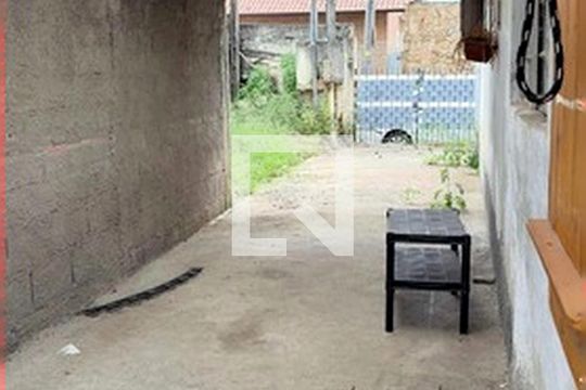 Casa para alugar com 3 quartos, 180m² em Vila Tatetuba, São José dos Campos