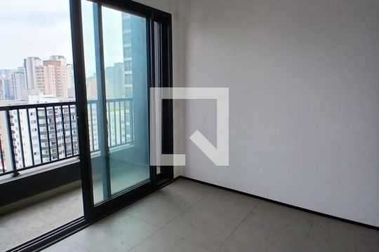 Studio de kitnet/studio para alugar com 1 quarto, 25m² em Vila Olímpia, São Paulo
