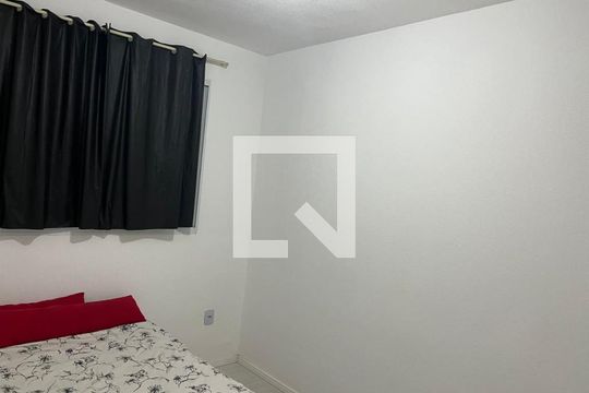 Quarto 1 de apartamento para alugar com 2 quartos, 41m² em Vila Princesa Isabel, São Paulo