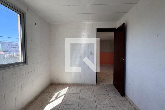 Quarto 2 de apartamento para alugar com 2 quartos, 54m² em Campina, São Leopoldo