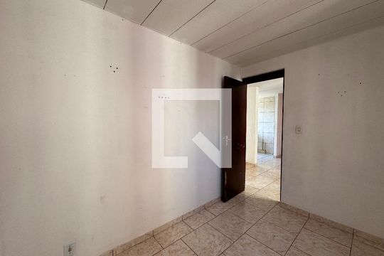 Quarto 1 de apartamento para alugar com 2 quartos, 54m² em Campina, São Leopoldo