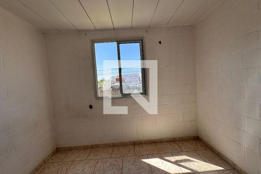 Quarto 2 de apartamento para alugar com 2 quartos, 54m² em Campina, São Leopoldo