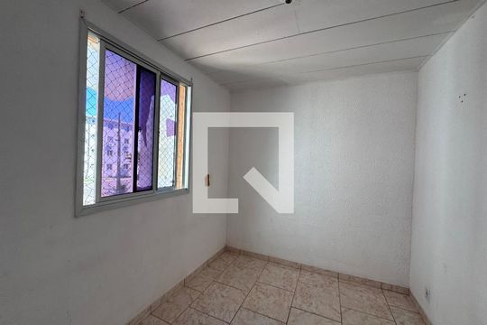 Quarto 2 de apartamento para alugar com 2 quartos, 54m² em Campina, São Leopoldo
