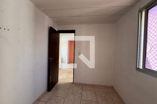 Quarto 1 de apartamento para alugar com 2 quartos, 54m² em Campina, São Leopoldo