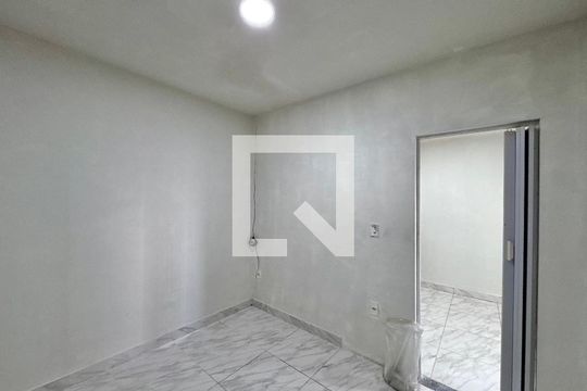 Quarto de apartamento para alugar com 1 quarto, 80m² em Vargem Grande, Rio de Janeiro