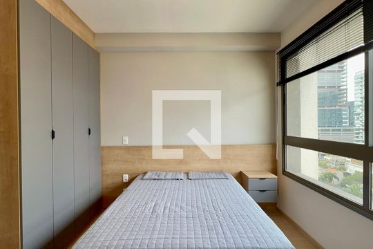 Studio de kitnet/studio à venda com 1 quarto, 25m² em Pinheiros, São Paulo