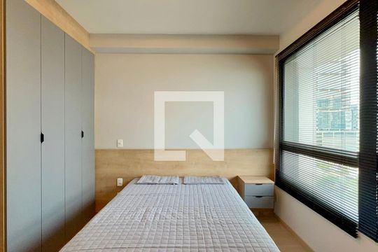 Studio de kitnet/studio à venda com 1 quarto, 25m² em Pinheiros, São Paulo